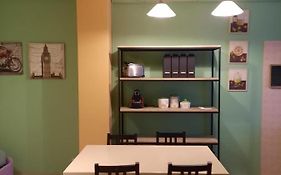 Cleo & Sanso Apartment