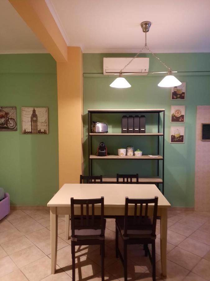 Cleo & Sanso Apartment Roma Exterior foto